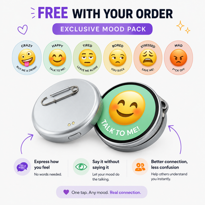 Drunk Button